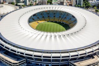Thumbnail for Grêmio x Inter e Flu x Fla estão entre os destaques da TV de um super fim de s...