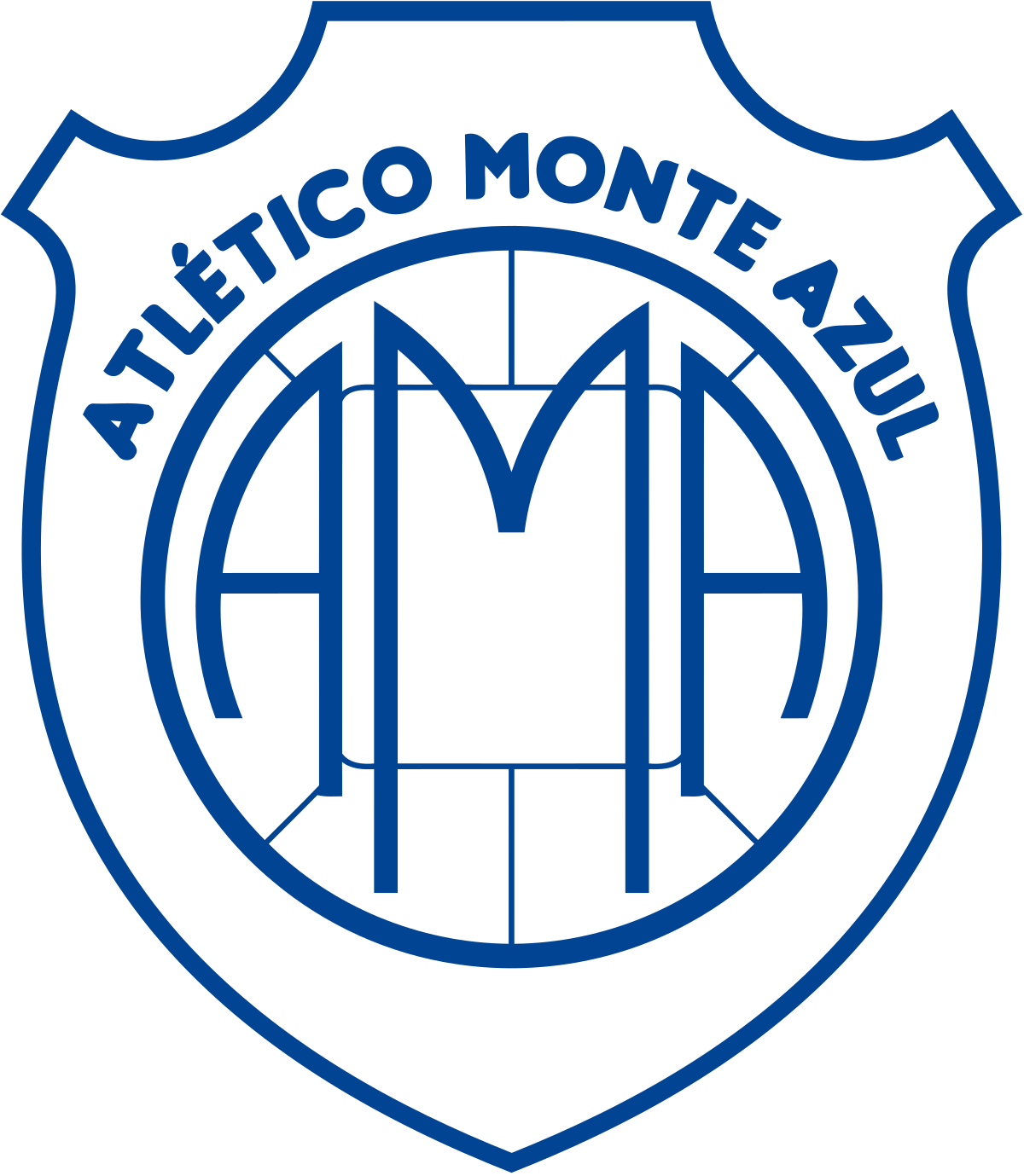 Monte Azul