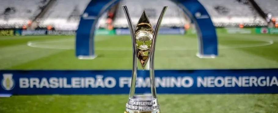 Onde assistir às semifinais do Brasileirão feminino 2024: saiba mais sobre os confrontos