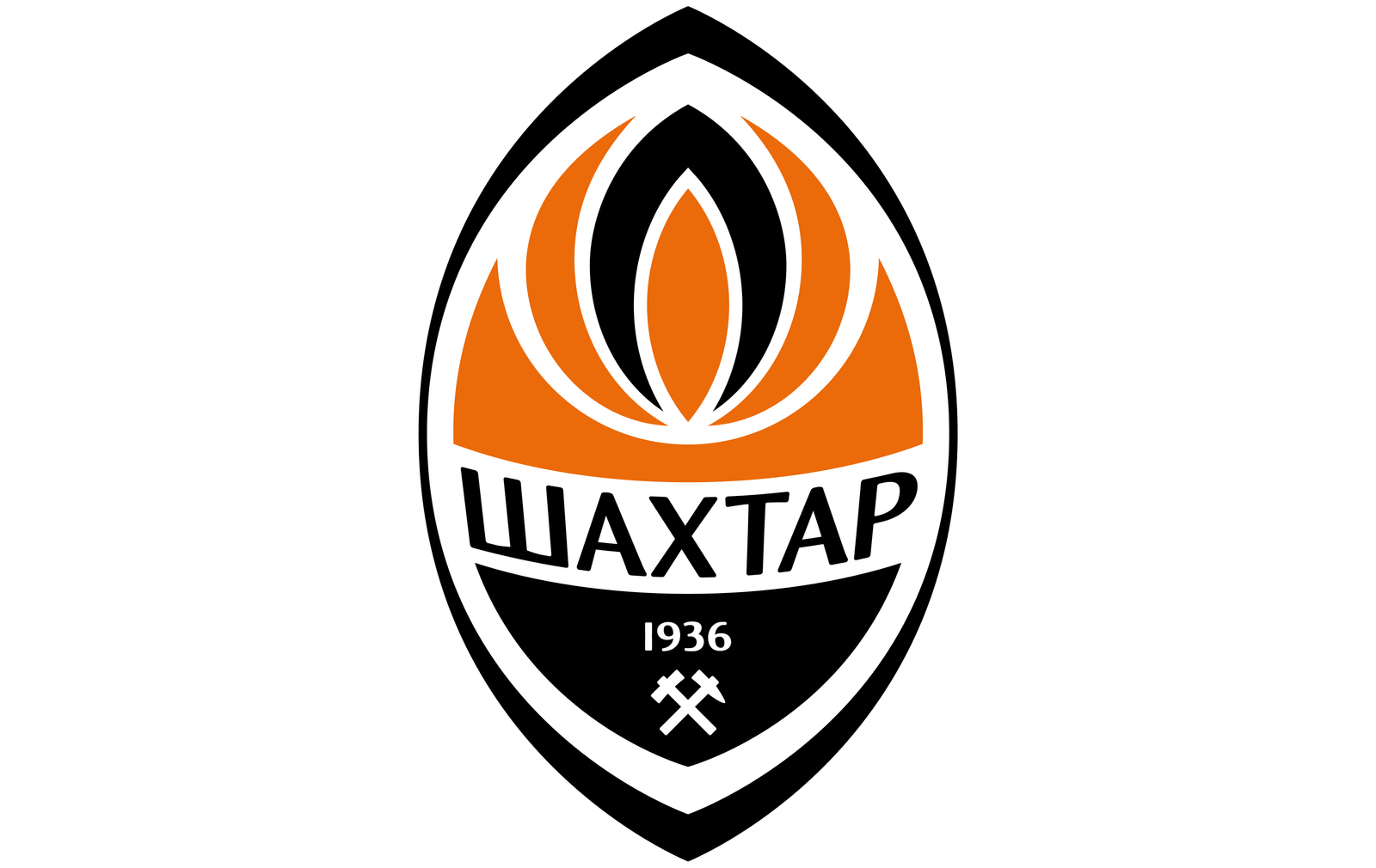 Shaktar Donetsk