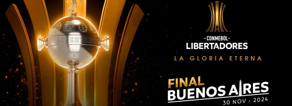 TV Globo prepara cobertura especial para final da Libertadores; veja as atrações