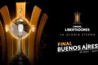 Thumbnail for TV Globo prepara cobertura especial para final da Libertadores; veja as atraçõ...