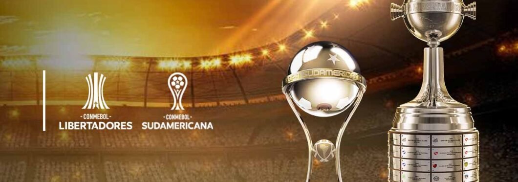 Saiba onde assistir às finais da Libertadores e da Sul-Americana!