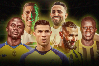 Thumbnail for Por que e onde assistir ao Campeonato Saudita de Futebol?