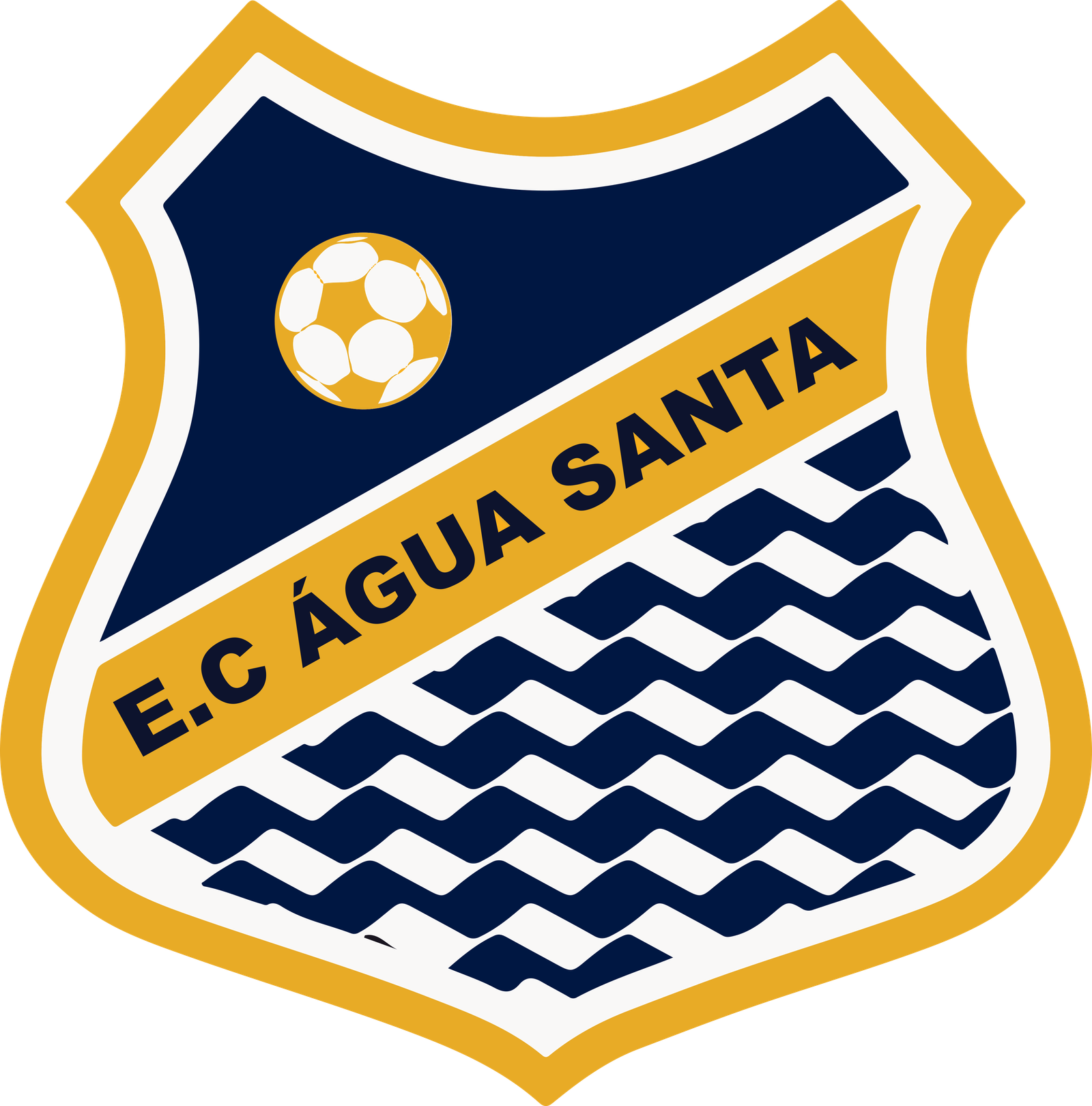 Água Santa