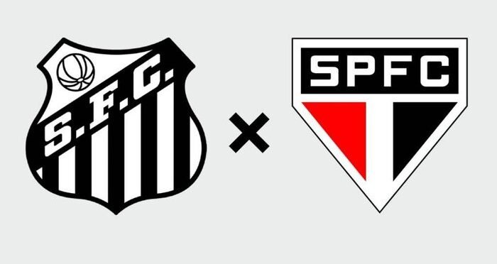 Santos x São Paulo: Transmissão ao Vivo pelo Campeonato Paulista nos Canais Max e TNT